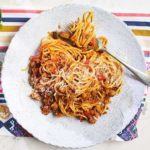 5-a-day Bolognese