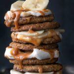Banoffee s'mores