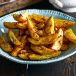 Indian oven chips