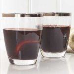 Easy mulled wine