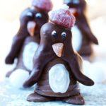 Perky penguins