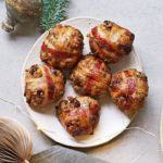 pigs in blankets christmas stuffing balls recipe