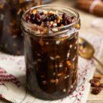 Quick-to-mix mincemeat