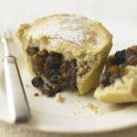 Deep-filled mince pies