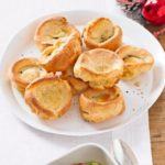 From-the-freezer Yorkies