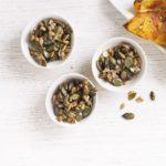 Chinese-spiced seed mix