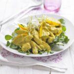 The ultimate makeover: Coronation chicken