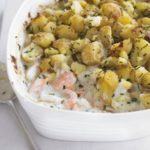 The ultimate makeover: Fish pie
