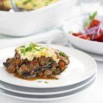 The ultimate makeover: Moussaka