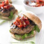 The ultimate makeover: Burgers