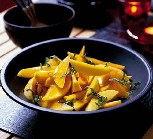 Marvellous mangoes