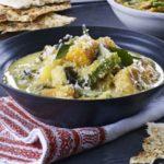 Keralan vegetable curry